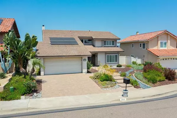 Carlsbad, CA 92009,2808 La Duela LN