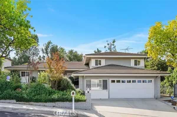 22558 Waterbury ST, Woodland Hills, CA 91364