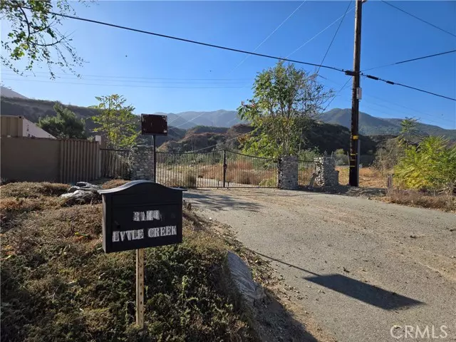 3144 Lytle Creek RD, Lytle Creek, CA 92358