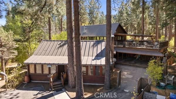 41307 Park AVE, Big Bear Lake, CA 92315