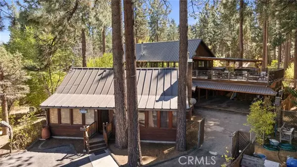 Big Bear Lake, CA 92315,41307 Park AVE