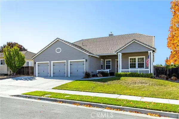 Paso Robles, CA 93446,2611 Silverwood WAY