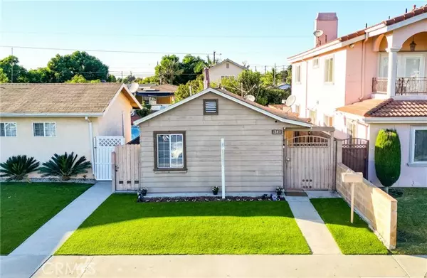 Downey, CA 90242,13411 Verdura AVE