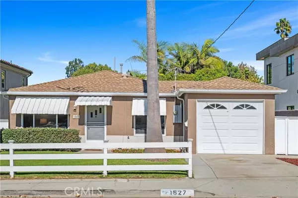 1627 1st, Manhattan Beach, CA 90266