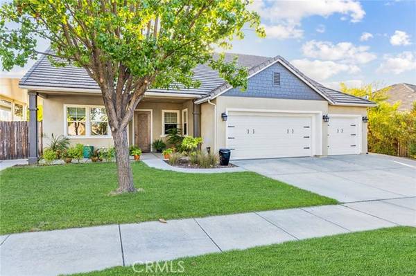 215 Silver Oak DR, Paso Robles, CA 93446