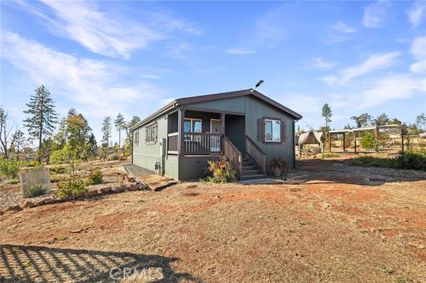 1798 Stearns RD, Paradise, CA 95969