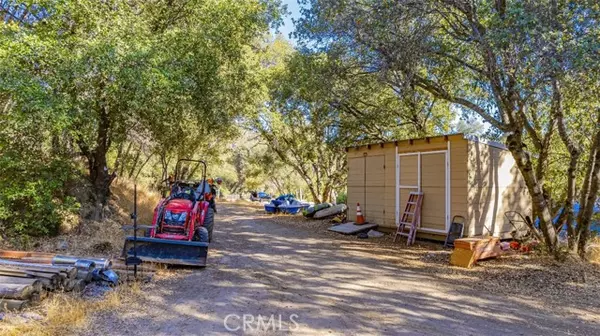 Oakhurst, CA 93644,0 2.23 AC Dale LN