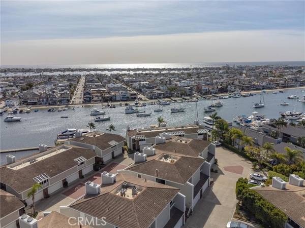 976 Bayside 607, Newport Beach, CA 92660