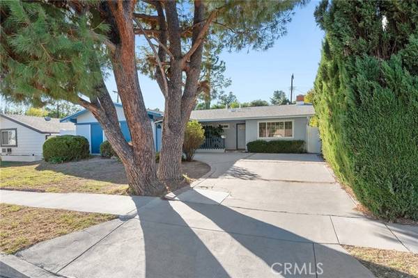 6433 Franrivers AVE, West Hills, CA 91307