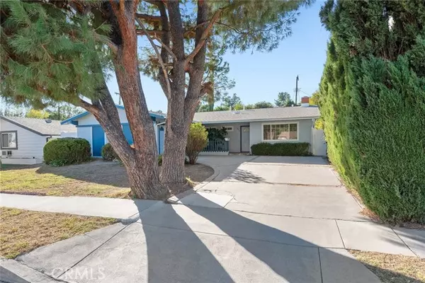 6433 Franrivers AVE, West Hills, CA 91307