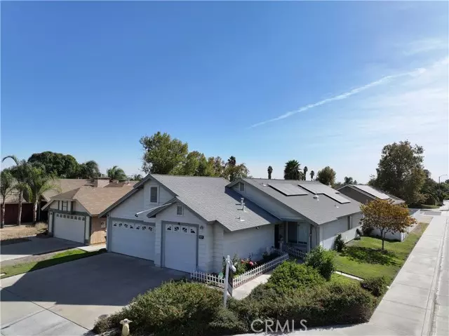 Perris, CA 92571,177 Sunny Halo CT