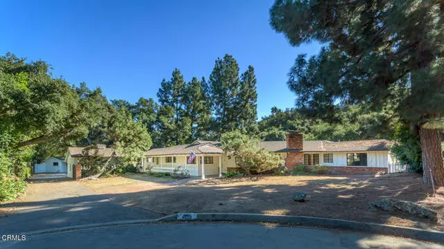 La Canada Flintridge, CA 91011,4228 Chula Senda LN