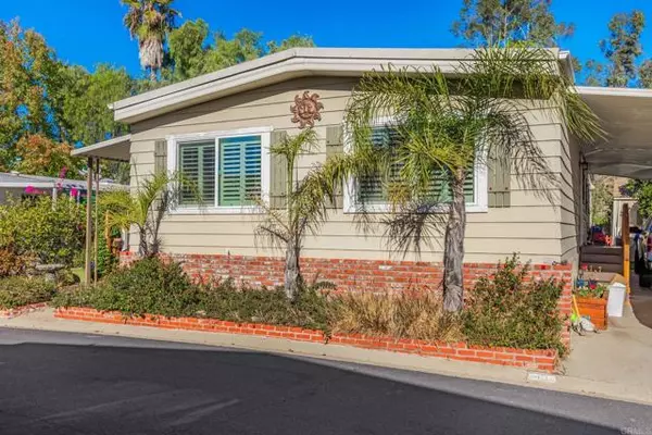 Lakeside, CA 92040,9395 Harritt Spc 41 RD 41