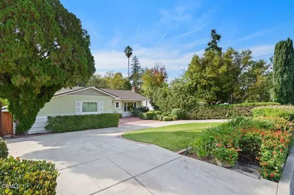 Sierra Madre, CA 91024,610 Manzanita AVE