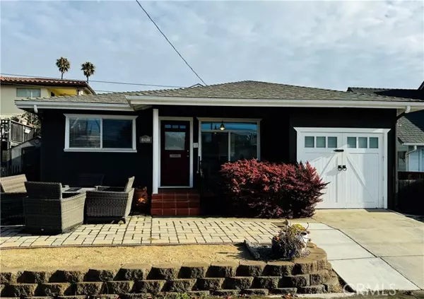 241 Placentia AVE, Pismo Beach, CA 93449