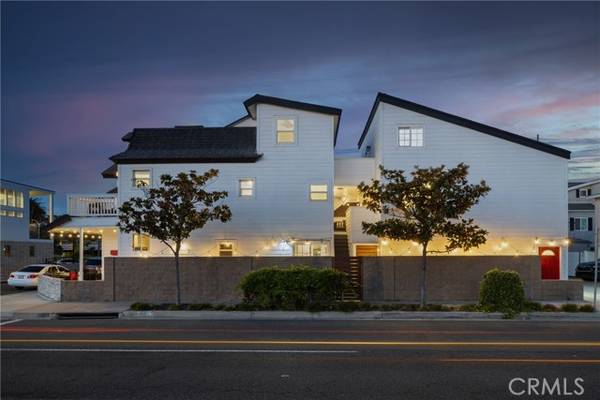 204 44th ST, Newport Beach, CA 92663