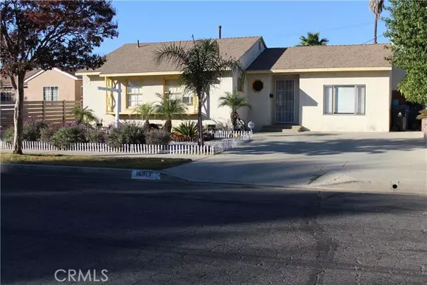 16913 Covello ST, Lake Balboa, CA 91406