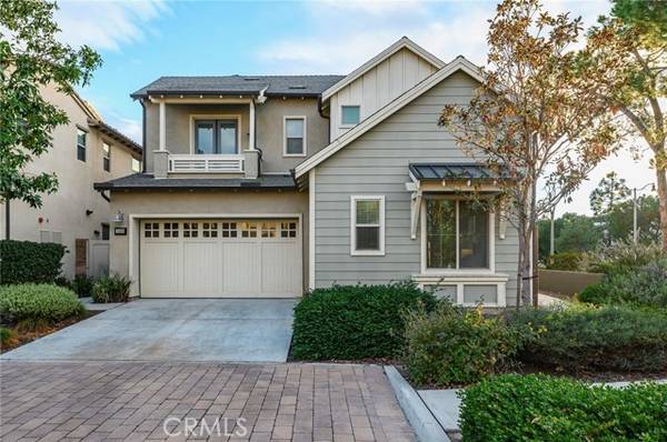 143 Follyhatch, Irvine, CA 92618