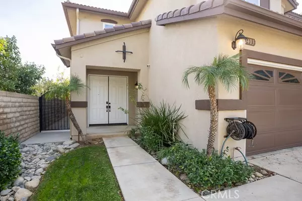 Castaic, CA 91384,30403 Clover CT