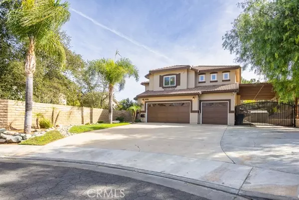 Castaic, CA 91384,30403 Clover CT