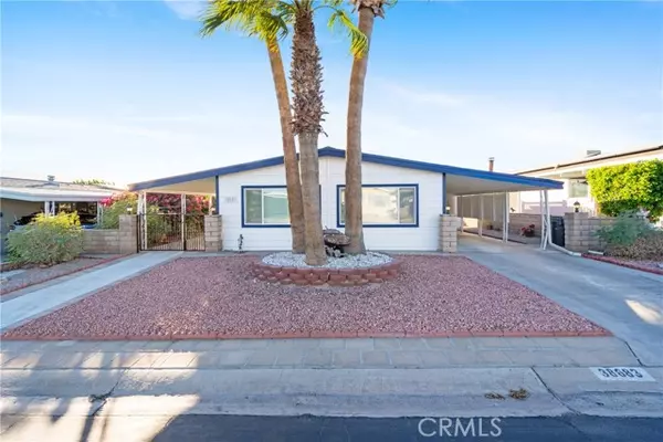 38683 Desert Greens DR 322, Palm Desert, CA 92260