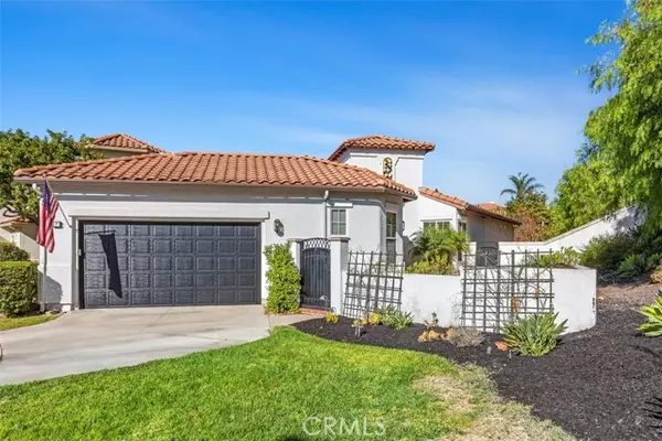 Coto De Caza, CA 92679,7 Cornell CT