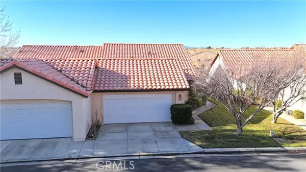 Apple Valley, CA 92308,11562 Oak ST