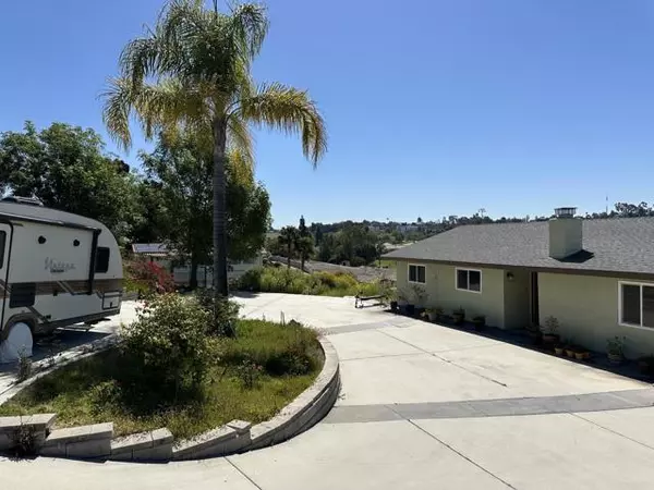 Vista, CA 92081,1450 Hedionda Ave.