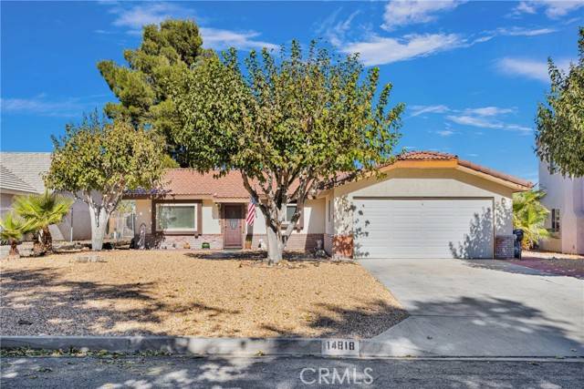 14818 Hartford LN, Helendale, CA 92342