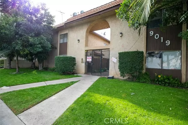 Panorama City, CA 91402,9019 Cedros AVE 2