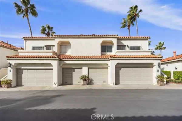 51 Tennis Villas DR, Dana Point, CA 92629