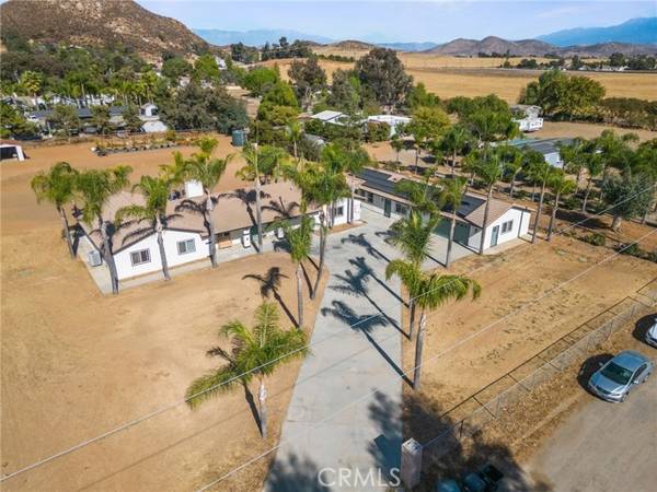 29050 Merjanian RD, Menifee, CA 92584