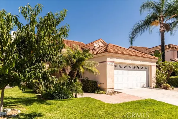 28345 SOMERSET, Mission Viejo, CA 92692