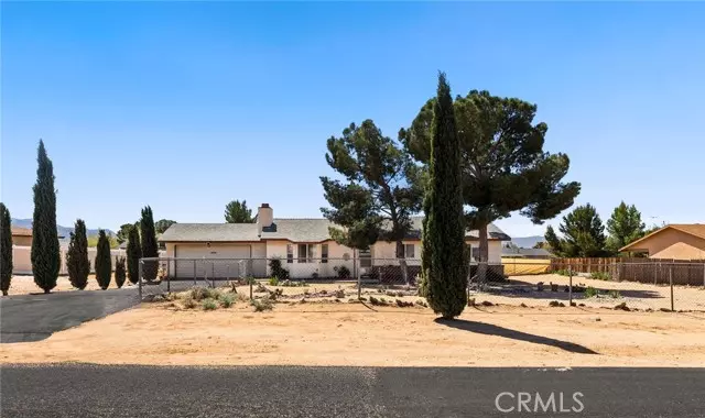 16737 Pauhaska RD, Apple Valley, CA 92307