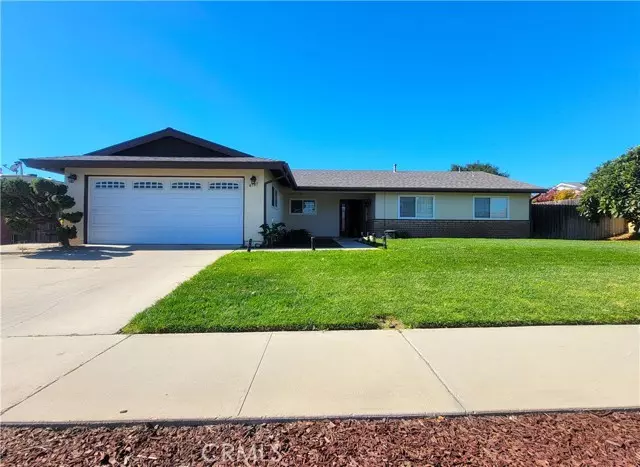 4587 S BRADLEY RD, Santa Maria, CA 93455