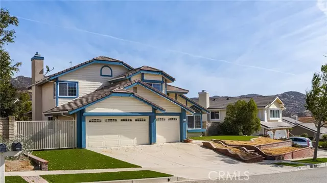 3250 Geronimo AVE, Simi Valley, CA 93063