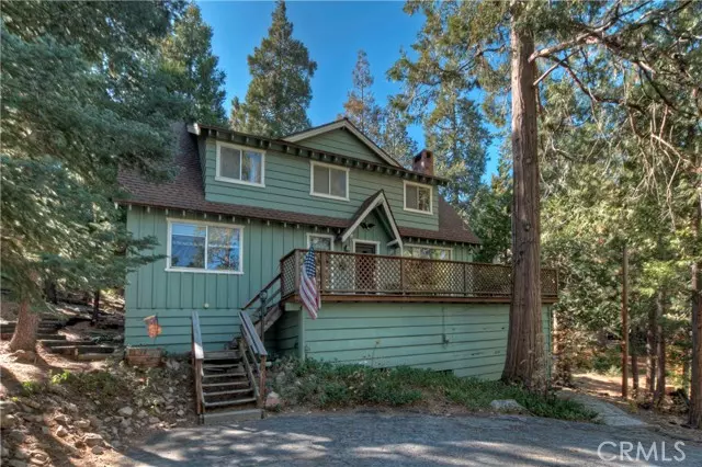 27348 Alpen DR, Lake Arrowhead, CA 92352