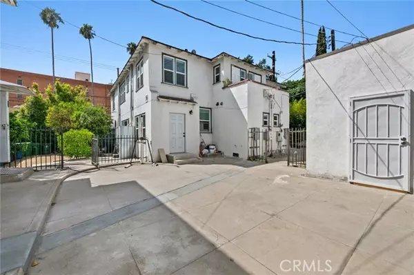 5707 Franklin Ave, Los Angeles, CA 90068