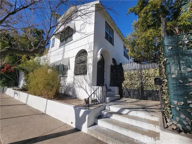 5707 Franklin Ave, Los Angeles, CA 90068