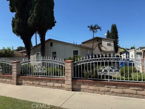 Bell Gardens, CA 90201,6629 Priam DR