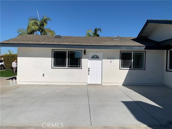 5422 Lockhaven DR B, Buena Park, CA 90621