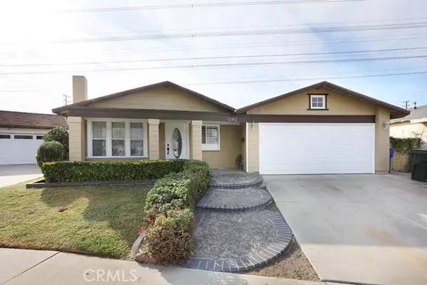 12142 Bertha ST, Cerritos, CA 90703