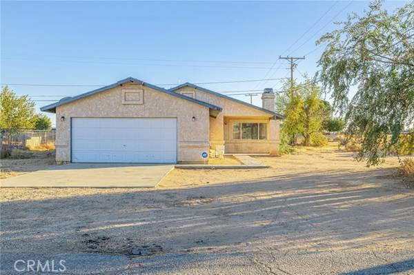 8012 Dogwood AVE, California City, CA 93505