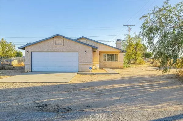 8012 Dogwood AVE, California City, CA 93505