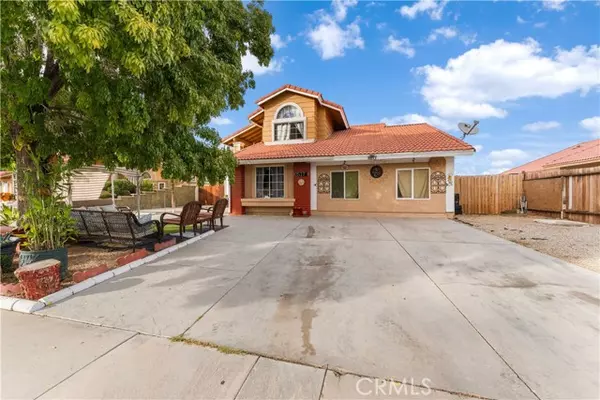 Palmdale, CA 93550,2517 E Avenue Q14