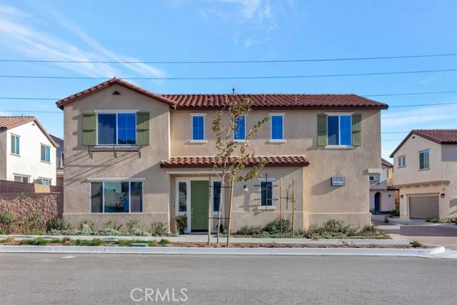16255 Castello LN 8, Fontana, CA 92336