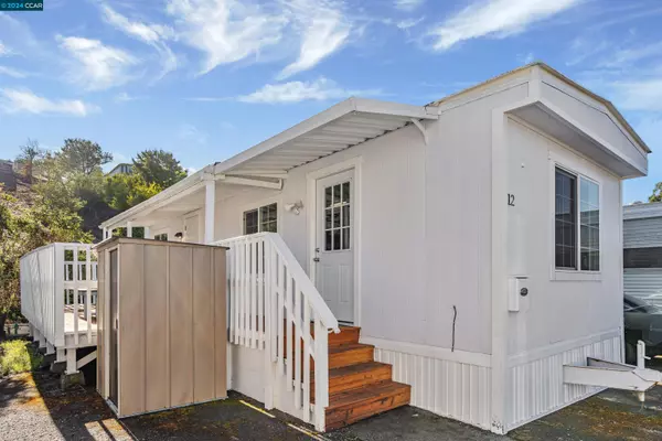 4556 Appian Way 12, El Sobrante, CA 94803