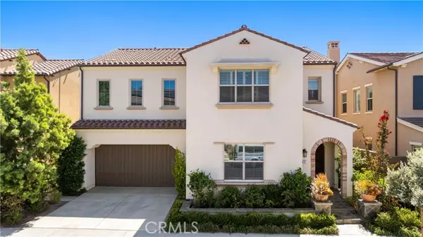 66 Hearst, Irvine, CA 92620