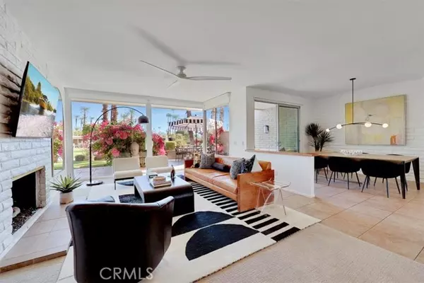 75543 Calle Del Norte, Indian Wells, CA 92210