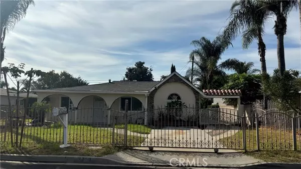 2309 Holford ST, Whittier, CA 90601